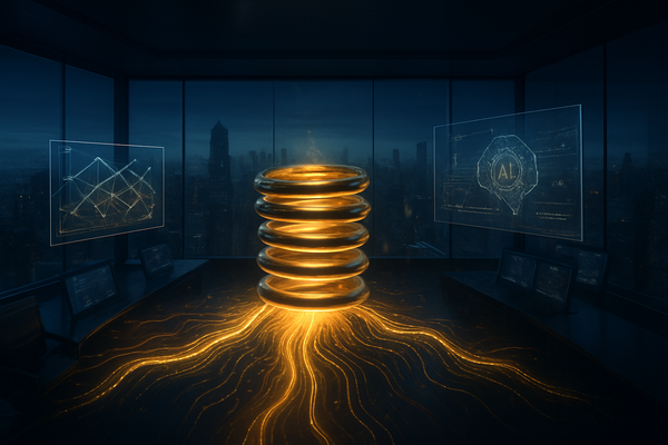 Wells Fargo Goes on the Offensive: Chasing the $3.2 Trillion Private Equity 'Coiled Spring'