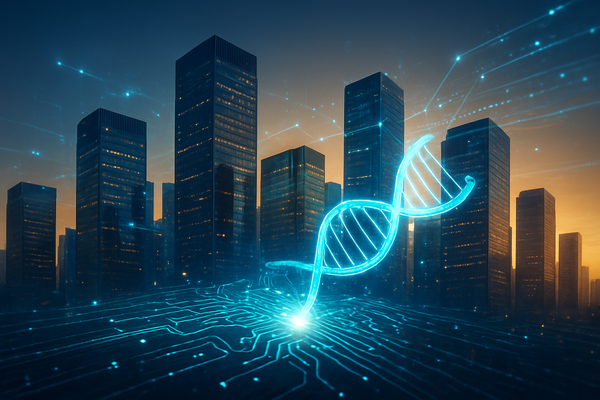 Wall Street's Advisory Windfall: Goldman Sachs and JPMorgan Lead the M&A Renaissance