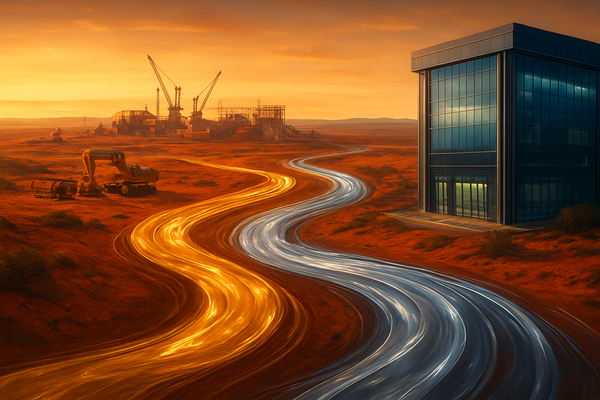 Wheaton Precious Metals Strikes $275 Million Deal for Australian Gold-Silver Streams, Anchoring KGL Resources’ Jervois Project