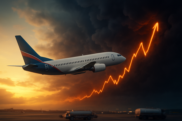 Delta Braces for Impact: Q1 Earnings Preview Amidst the 'March Oil Shock'