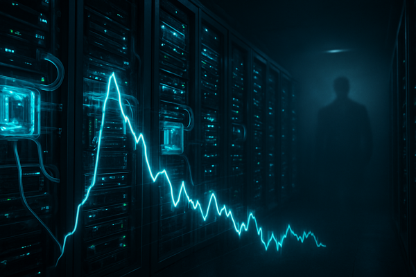 The SMCI Paradox: Record AI Revenues Collide with a Governance Crisis in 2026