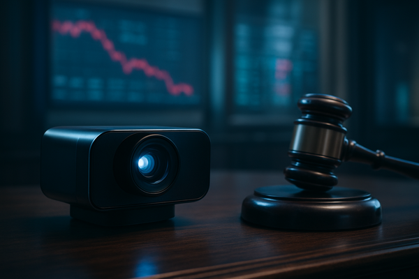 The End of an Era: Court Approves Luminar Technologies’ Final Wind-Down Plan