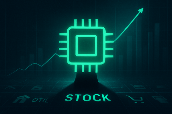 The 15% Shadow: Nvidia’s Dominance Sparks Concentration Crisis in Active ETFs