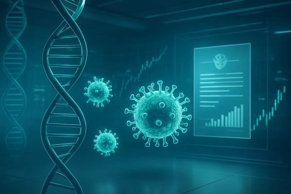 Ultragenyx Vaults Toward Commercialization as FDA Accepts Landmark Gene Therapy BLA