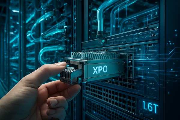 Arista Networks Shatters Standards with 100-Partner Milestone for Liquid-Cooled XPO Ecosystem