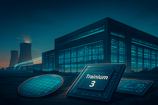 The $200 Billion Cloud Gamble: Amazon Sets New Record in 2026 AI Infrastructure Blitz