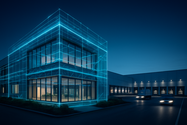 Margin Mastery: Acuity Brands Navigates Tepid Markets with Record Profitability in Q2 2026