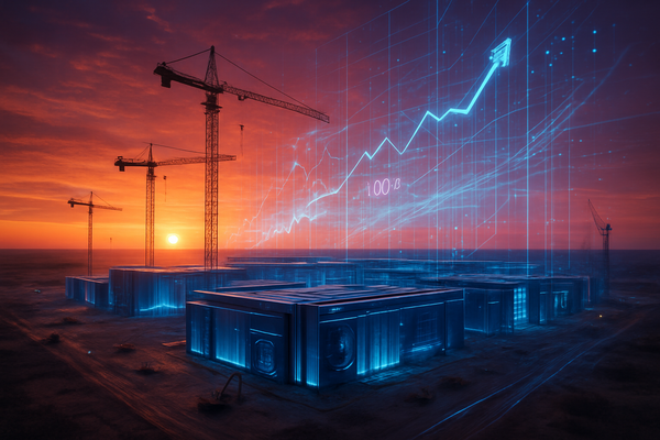 The $180 Billion Gambit: How Alphabet is Leveraging Tax Incentives to Win the AI Infrastructure Race