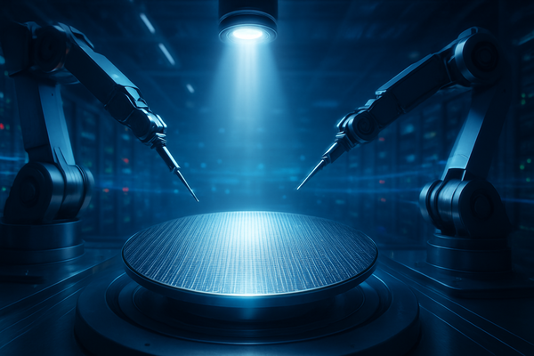 The 1.8nm Redemption: Intel Fights for Relevancy in a World Owned by Nvidia and Broadcom