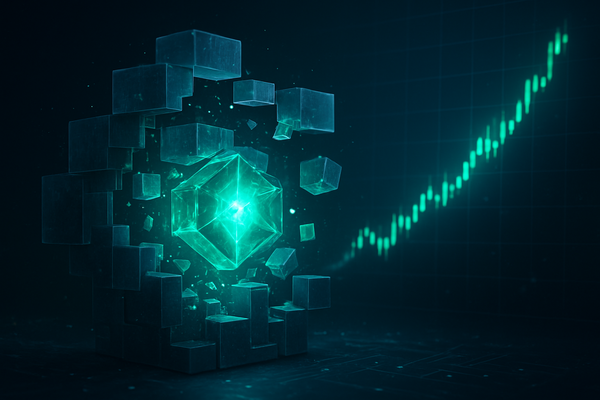 Unity Shares Surge as Strategic 'Reset' Excises Legacy Ad Business to Fuel AI Growth