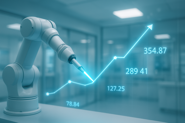Med-Tech Resilience: AngioDynamics Pivot Pays Off with Double-Digit Growth and Profitability
