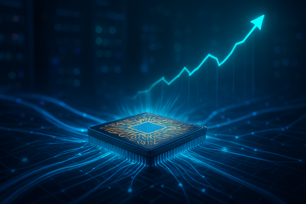 Marvell Technology Surges as Infrastructure Partnerships and Optical Boom Reshape the Networking Landscape