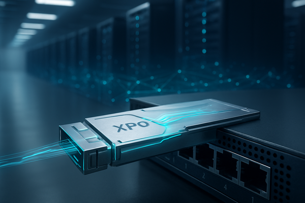 Arista’s XPO Ecosystem Hits 100-Partner Milestone, Signaling Industry Pivot to Next-Gen Liquid-Cooled Networking