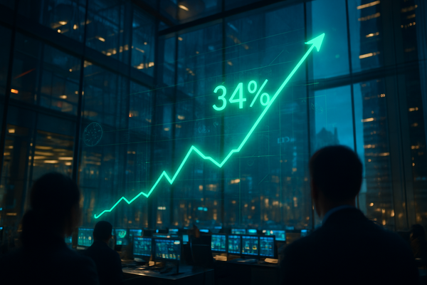 The Citi Turnaround: Wall Street Anticipates 34% Earnings Surge as Investment Banking Resurgence Takes Center Stage