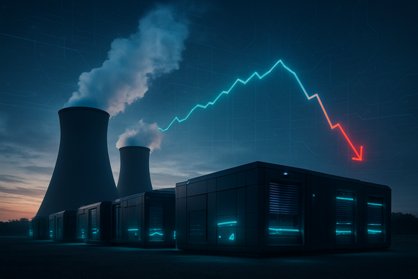 High Expectations Meet Reality: Constellation Energy Shares Slump as 2026 Guidance Underwhelms the AI-Utility Elite